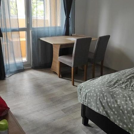 Appartement Garsoniera Turda Maria Extérieur photo