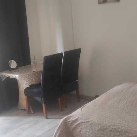 Appartement Garsoniera Turda Maria Extérieur photo
