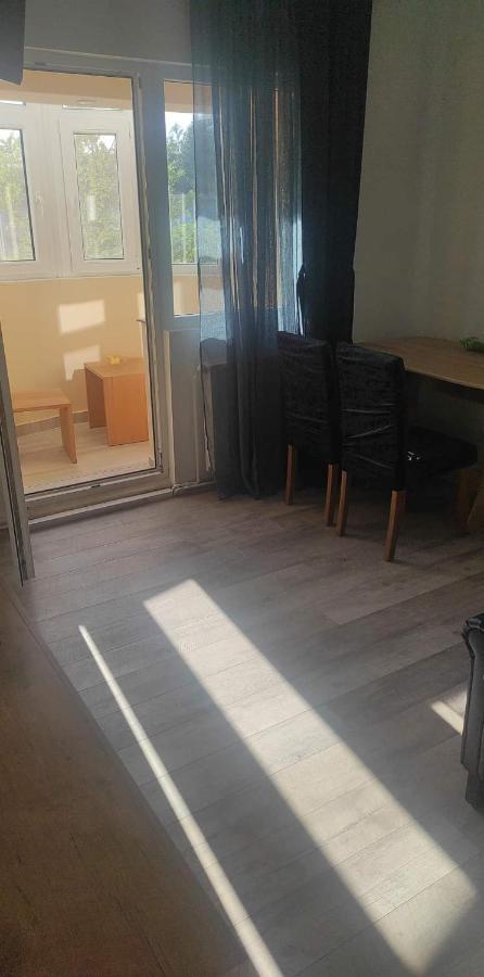 Appartement Garsoniera Turda Maria Extérieur photo