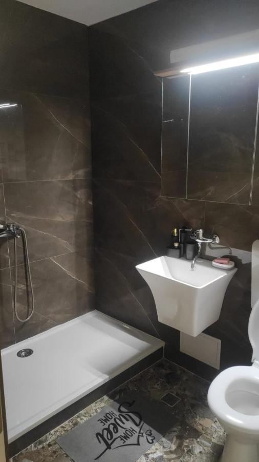 Appartement Garsoniera Turda Maria Extérieur photo